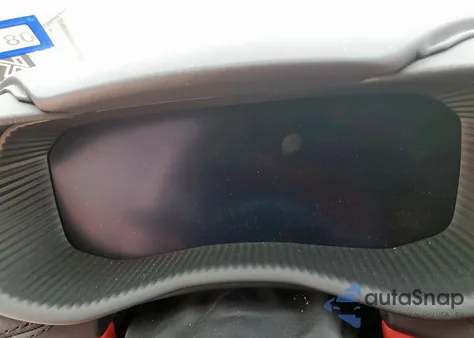 2023 Aston Martin Dbx 707 z USA, uszkodzony, nr VIN SD7VUJBW0PTV06339